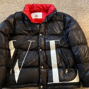 Valentino Moncler Jacket